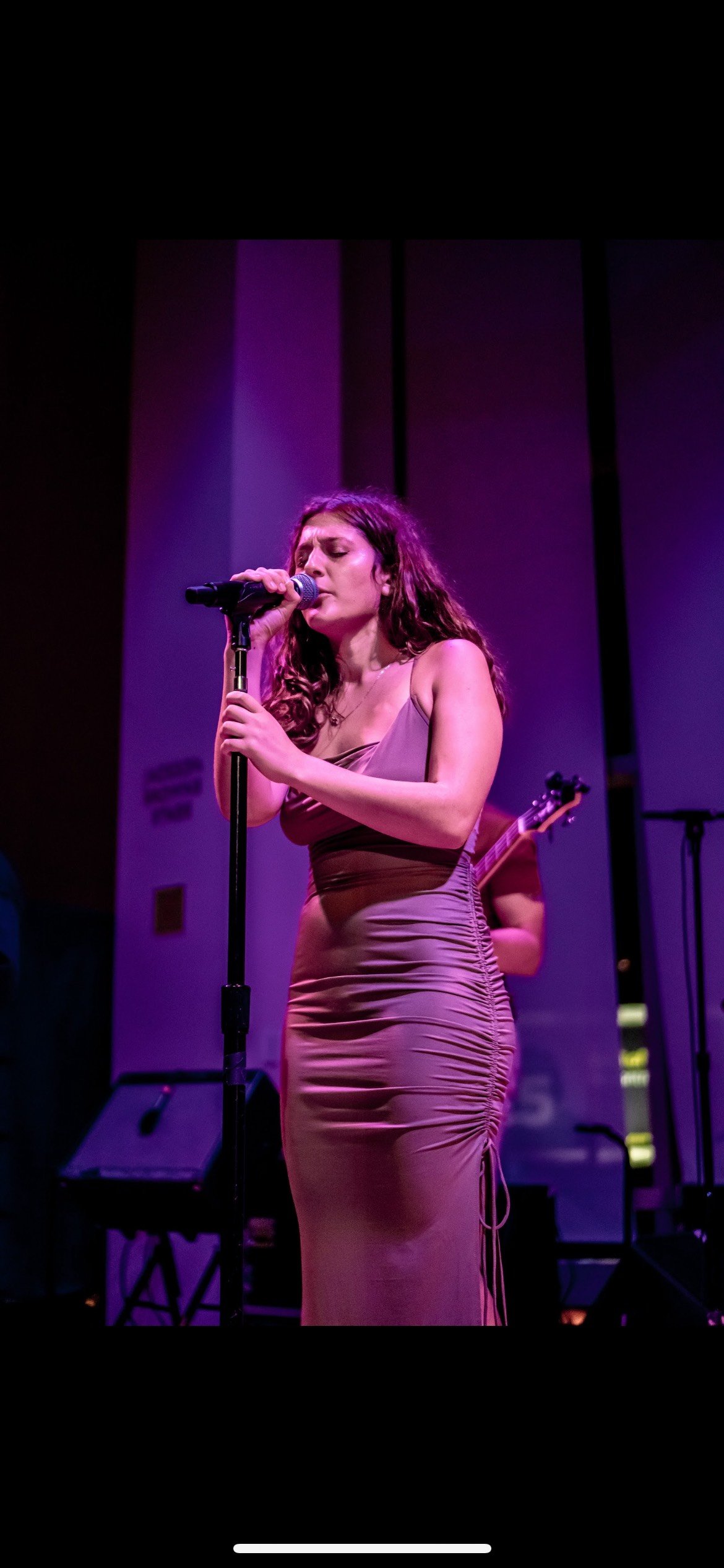 The Klezmer Klub &amp; Emily Sclar at The Lilypad