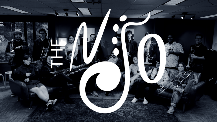 SSD &amp; NJO Live at the Lilypad