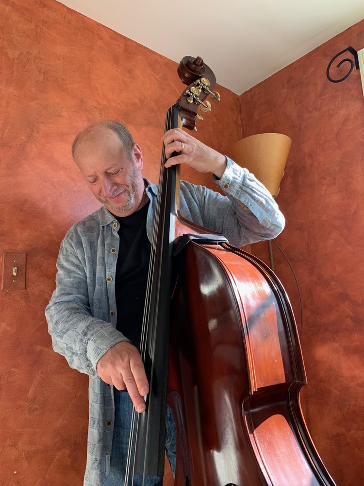 Bruce Gertz Quintet