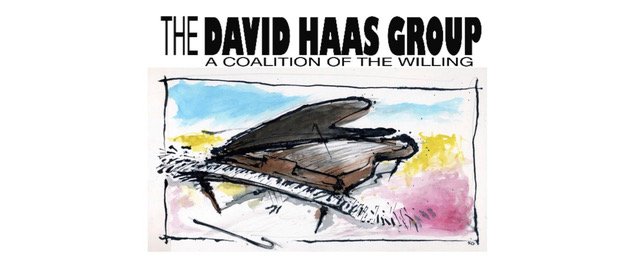 The David Haas Group: A Coalition of the Willing
