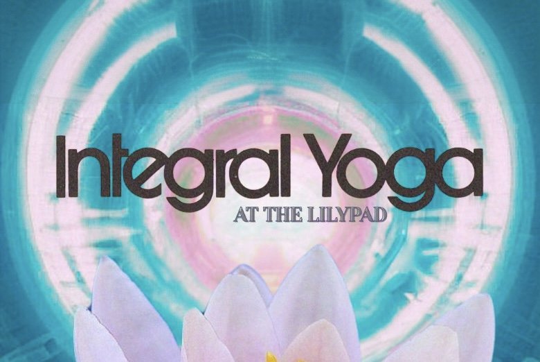 Integral Yoga Hatha w/ Parashakti