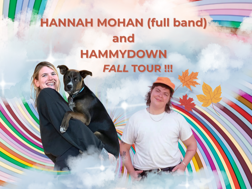 Hannah Mohan