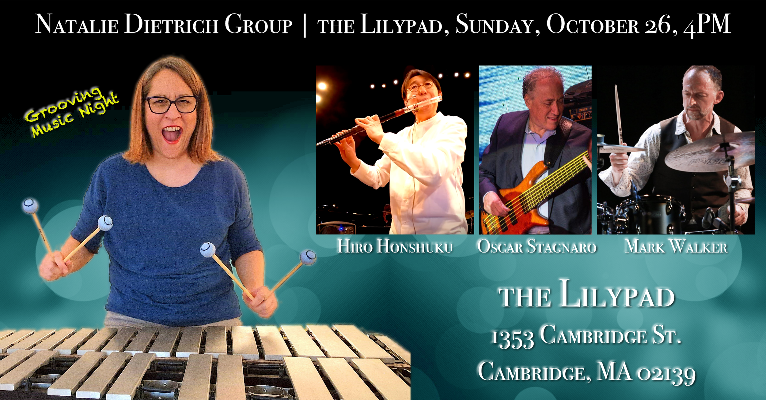 Natalie Dietrich Group