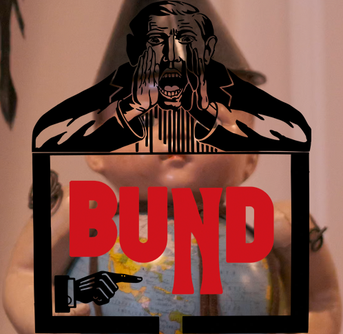 BUND + Frock
