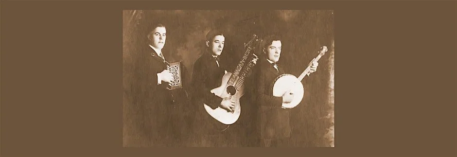 An All Ireland Affair: The Music of The Famous Flanagan Brothers
