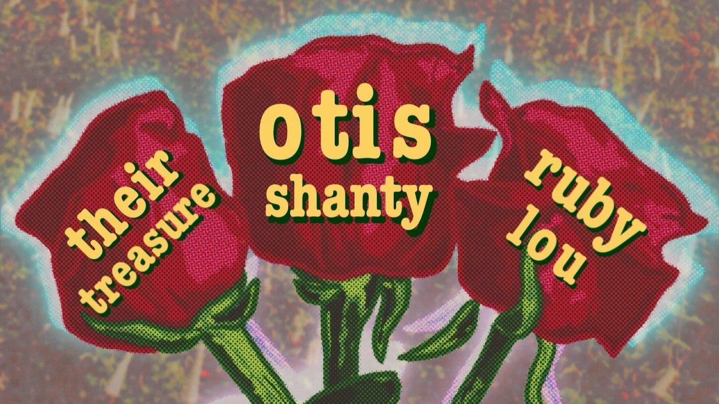 Otis Shanty 