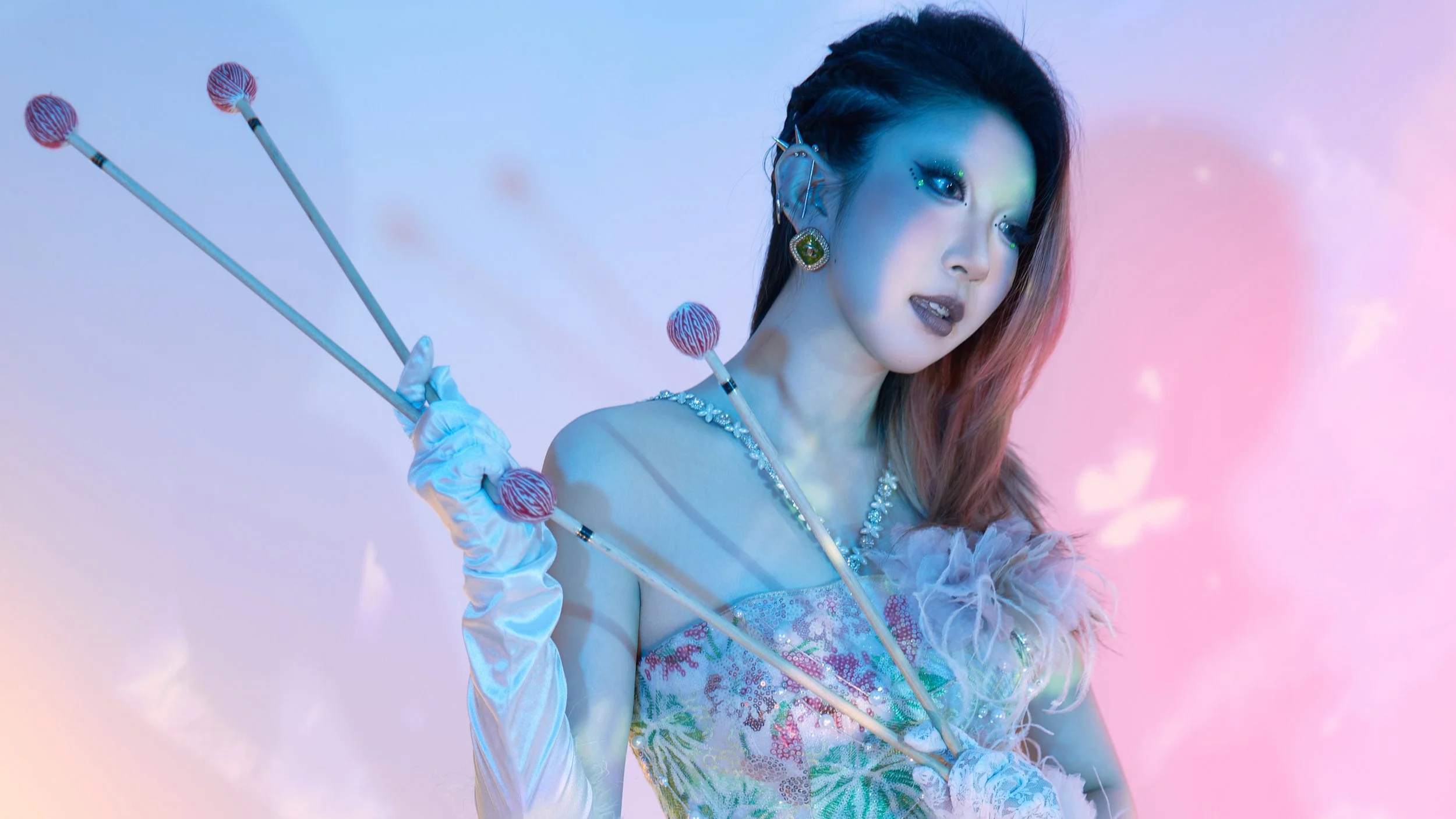 RCK / J4ZZMINE / EAR