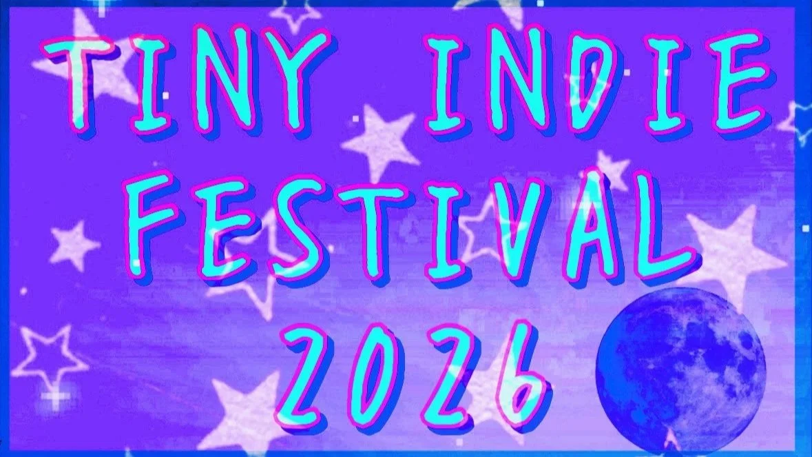 Tiny Indie Fest 2026