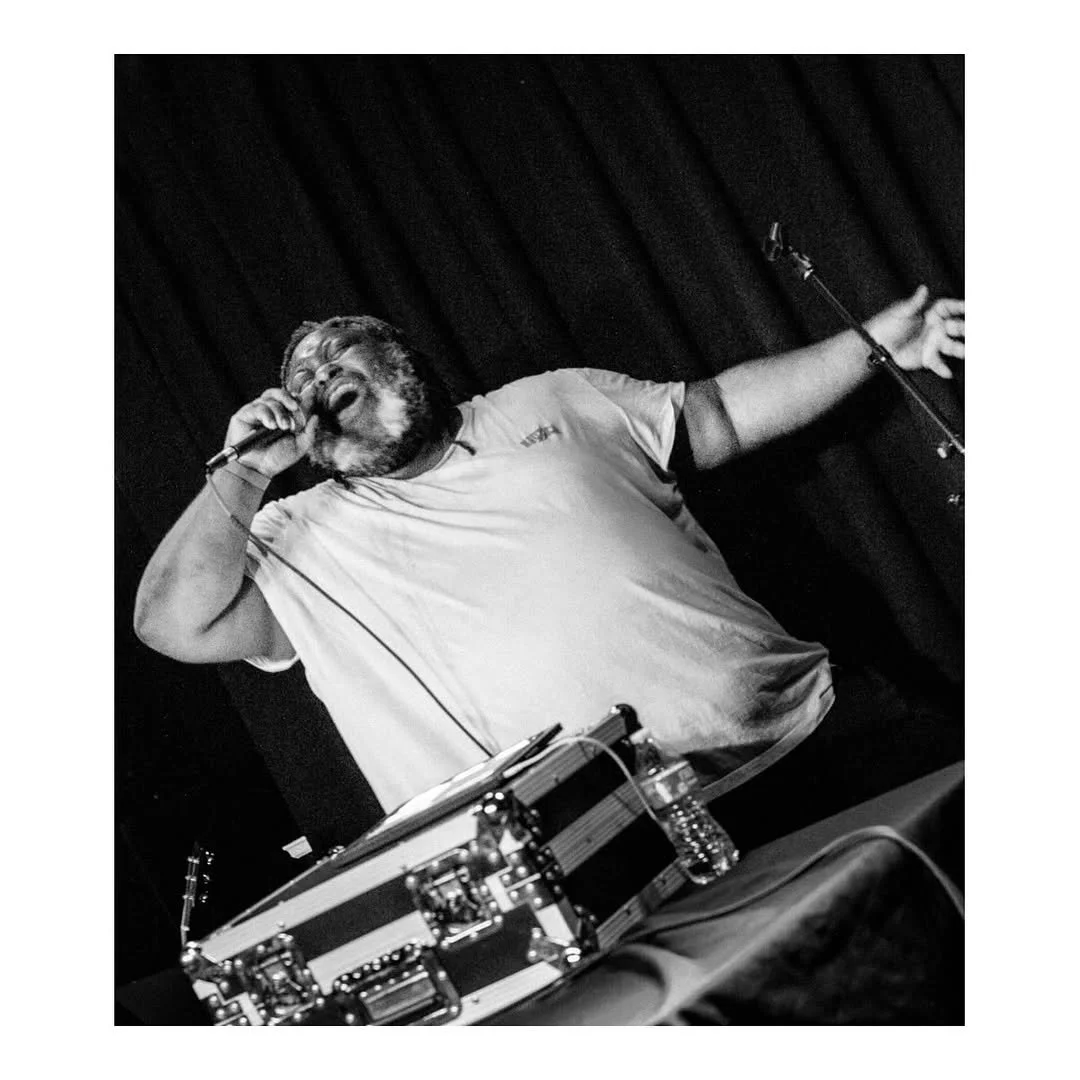 PIECES vol. vi // MonaVeli, k-the-i???, Dot Dev, V V N &amp; LAVAGXRL (DJ)