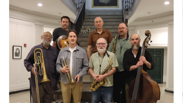 Charlie Kohlhase's Expolorers Club     