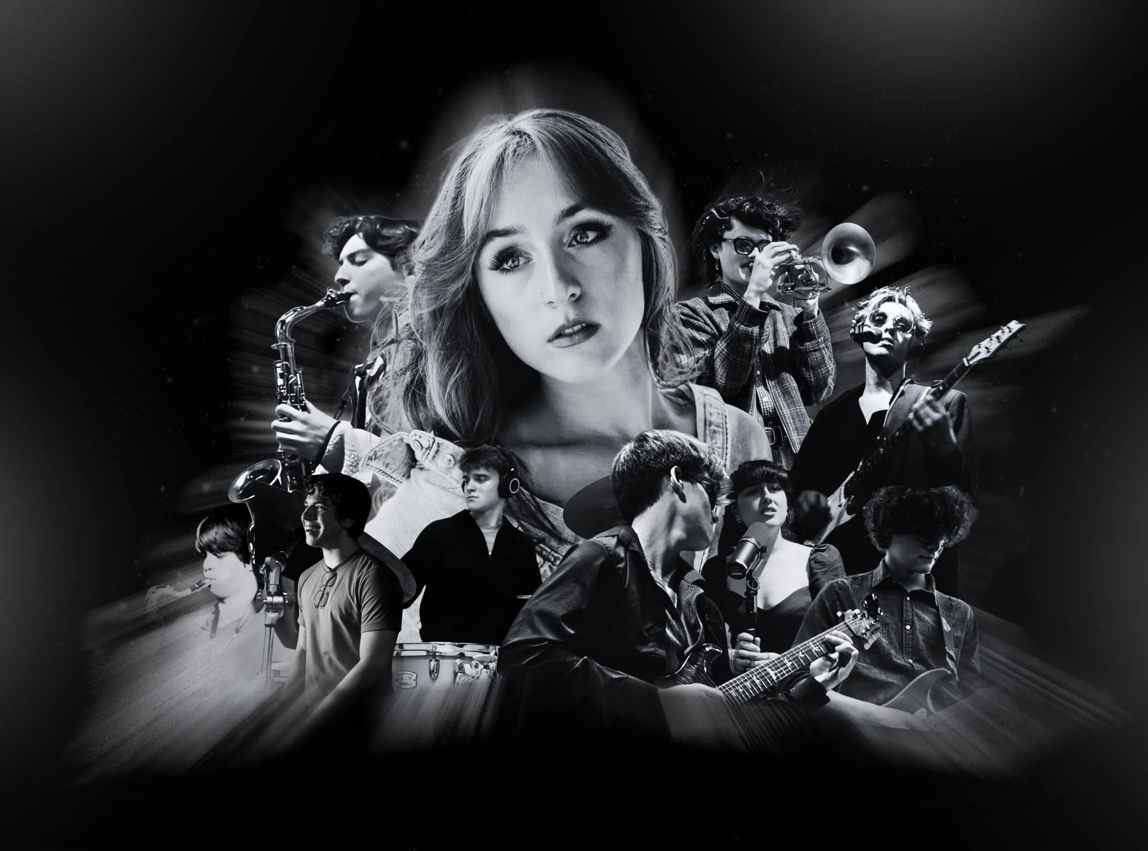 Brunch Collective - Live at The Lilypad