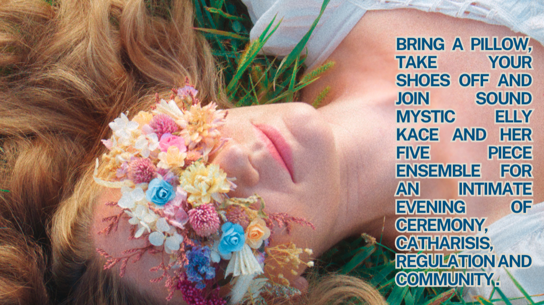 The Seventh Gate - Elly Kace, Cautionary Tale and Aznjujube