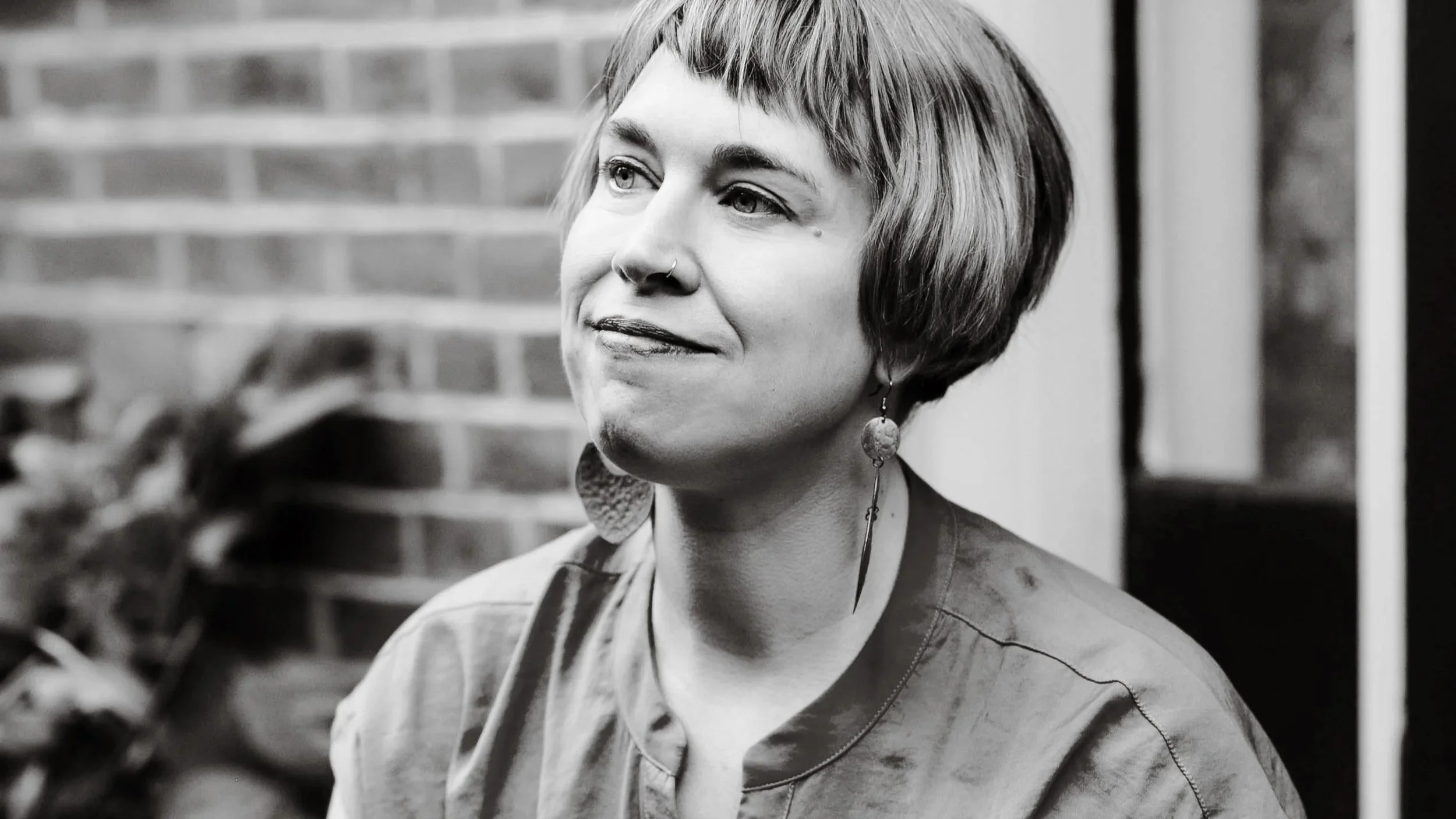 Poetry Book Release Party: Daniel Bouchard &amp; Elizabeth Marie Young