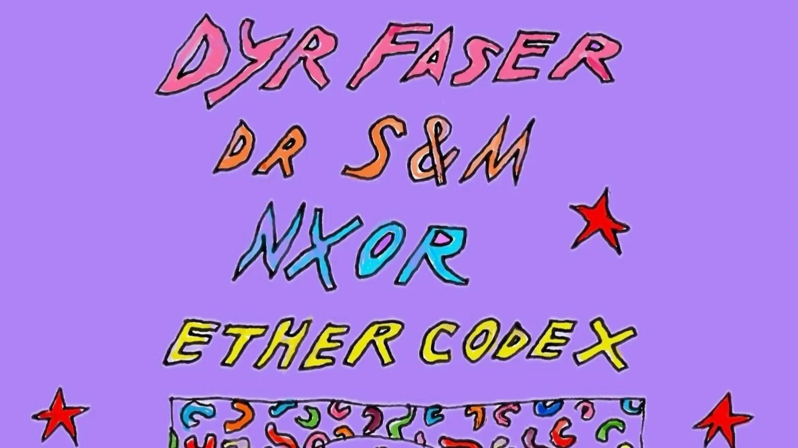 Dyr Faser