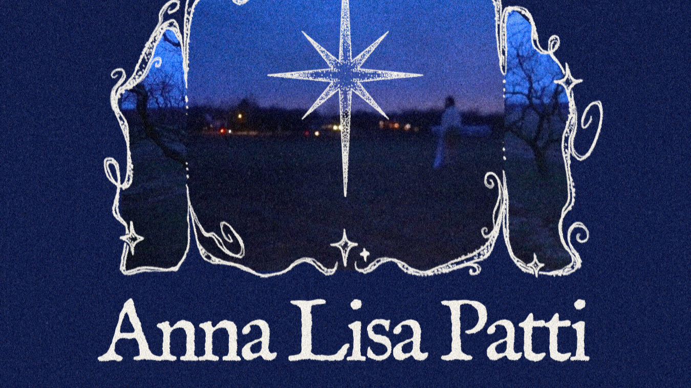 Anna Lisa Patti "Can't Move" Release Show