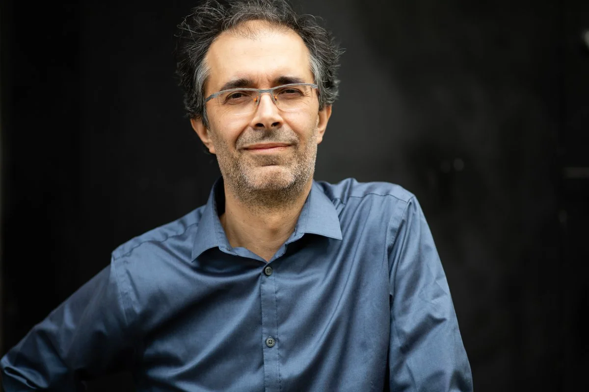Pablo Ablanedo Octet(o)