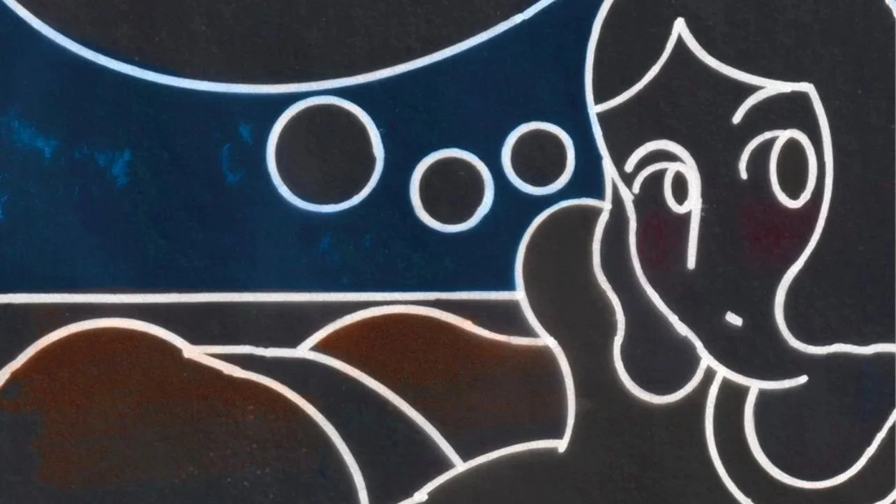 Operelly Live:  *Flutters Away*