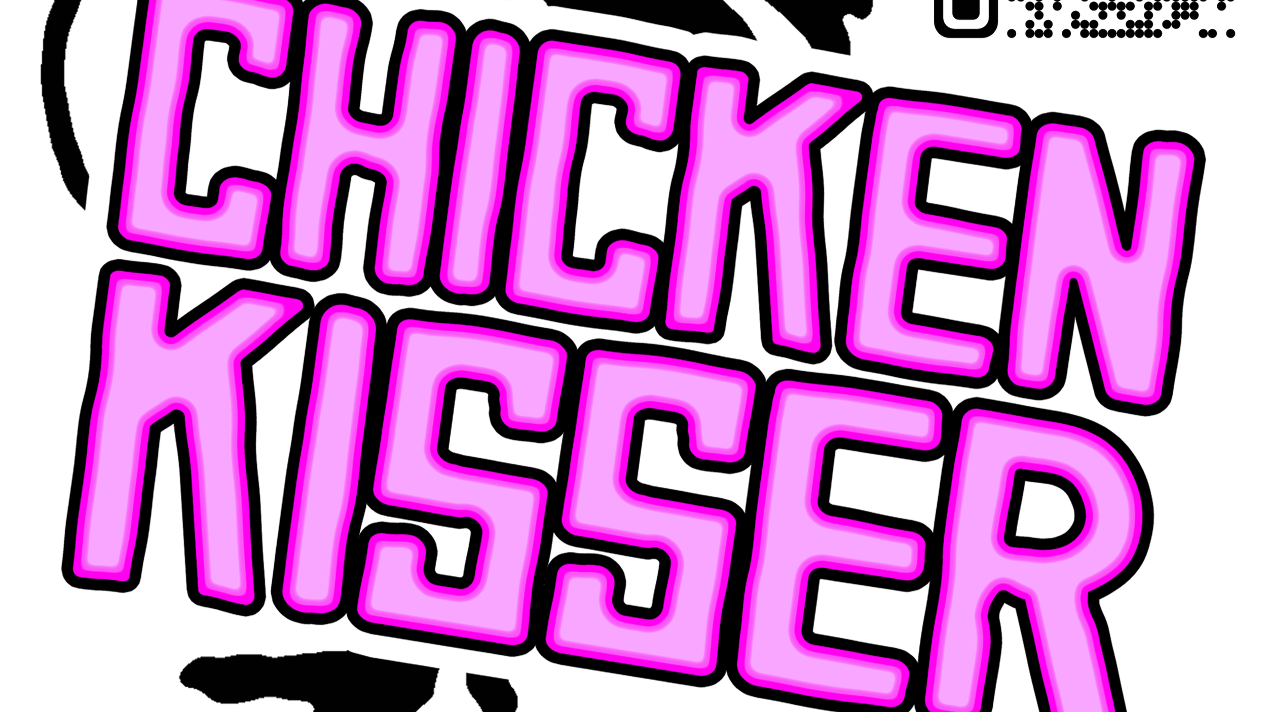 Chicken Kisser
