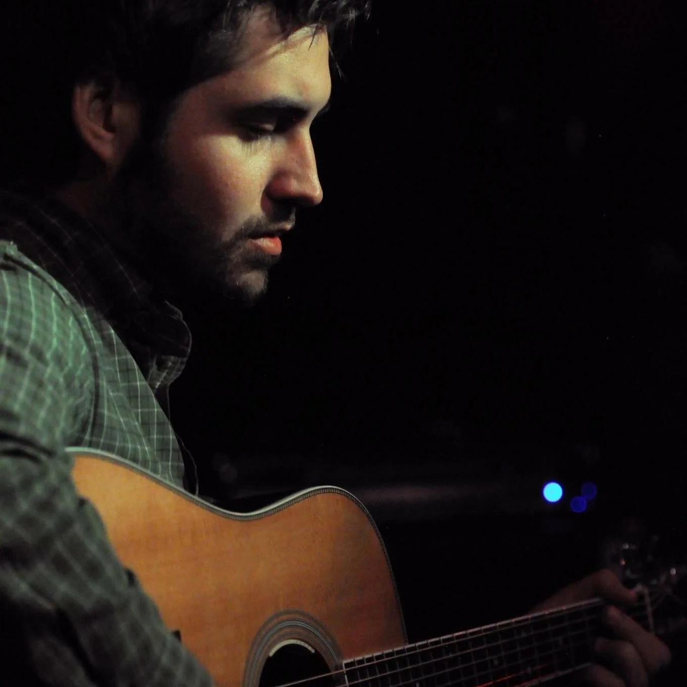  R.D. King w/ Jason Ji: Epic Fingerstyle Guitar