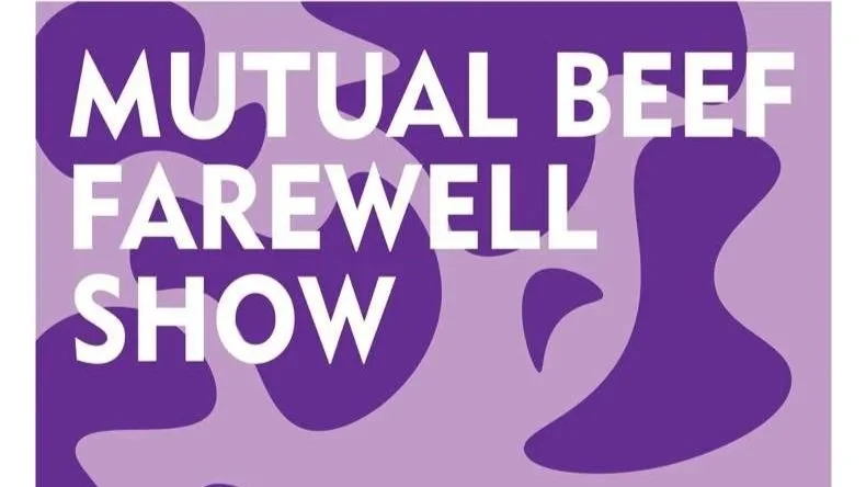 Mutual Beef Farewell Show