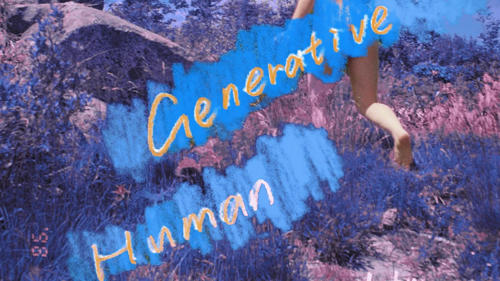 Generative Human 