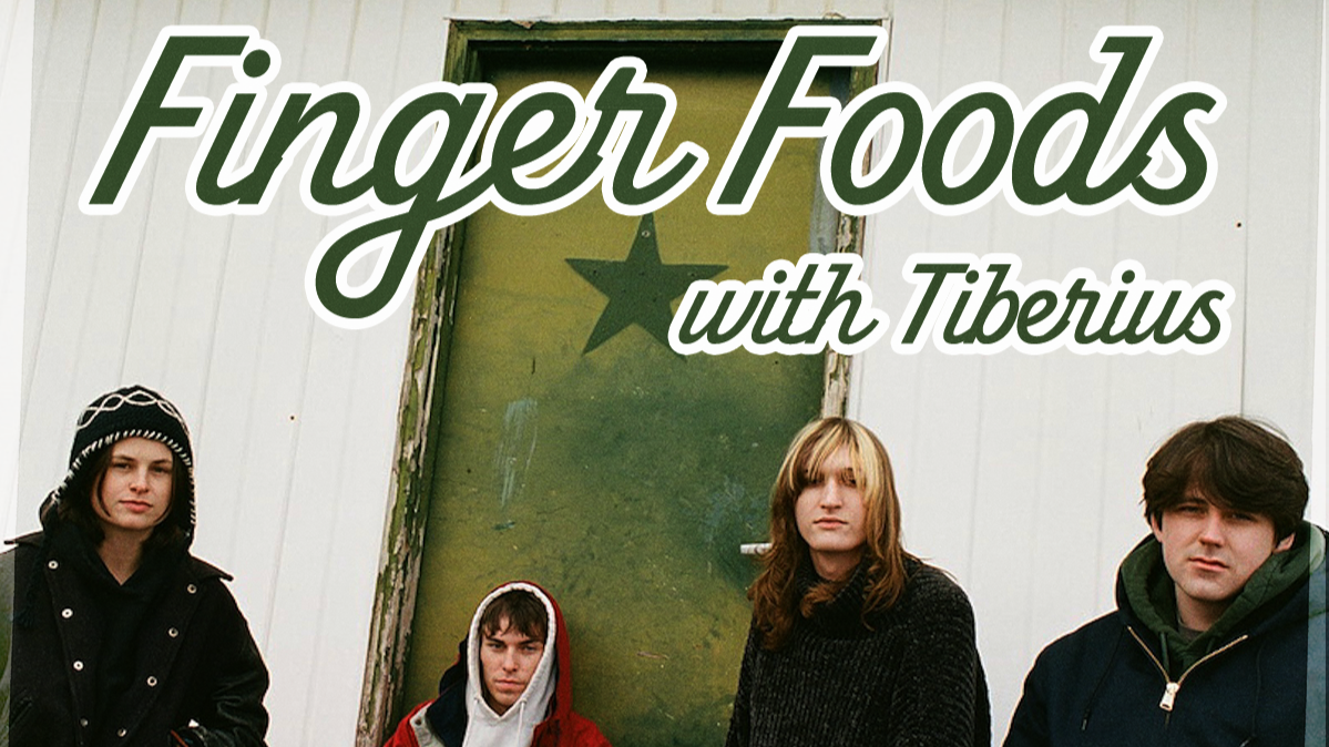 Finger Foods