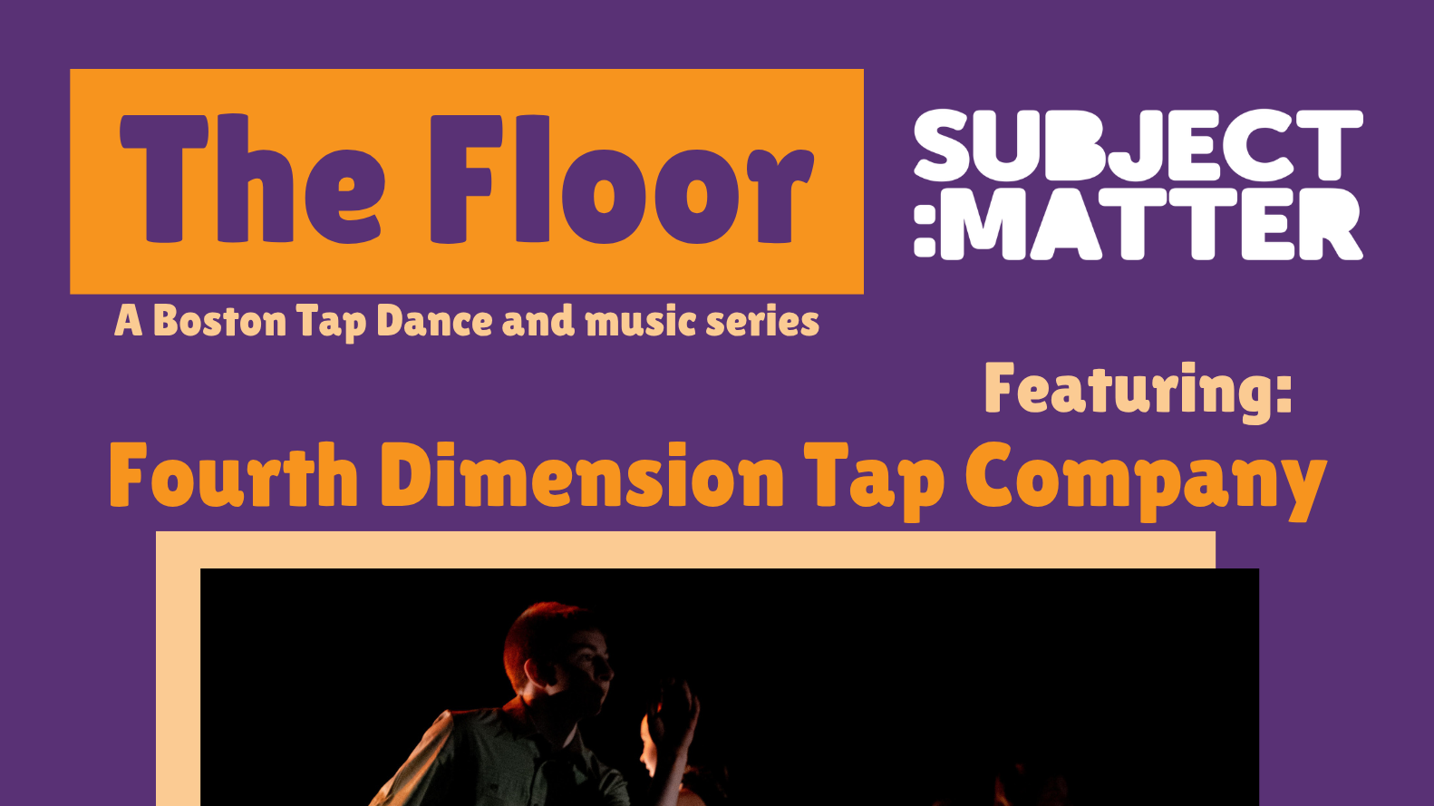 The Floor - Subject:Matter
