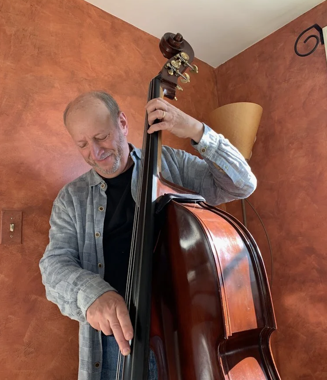 Bruce Gertz Quintet      