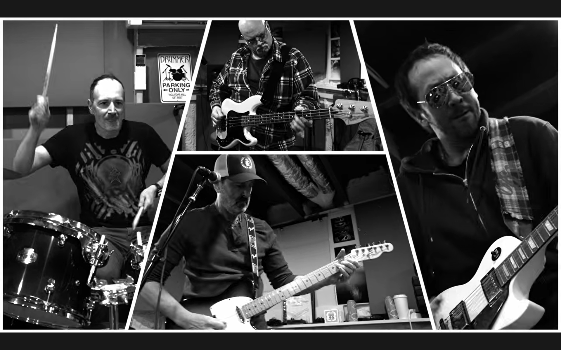Newfane Record Release Party
