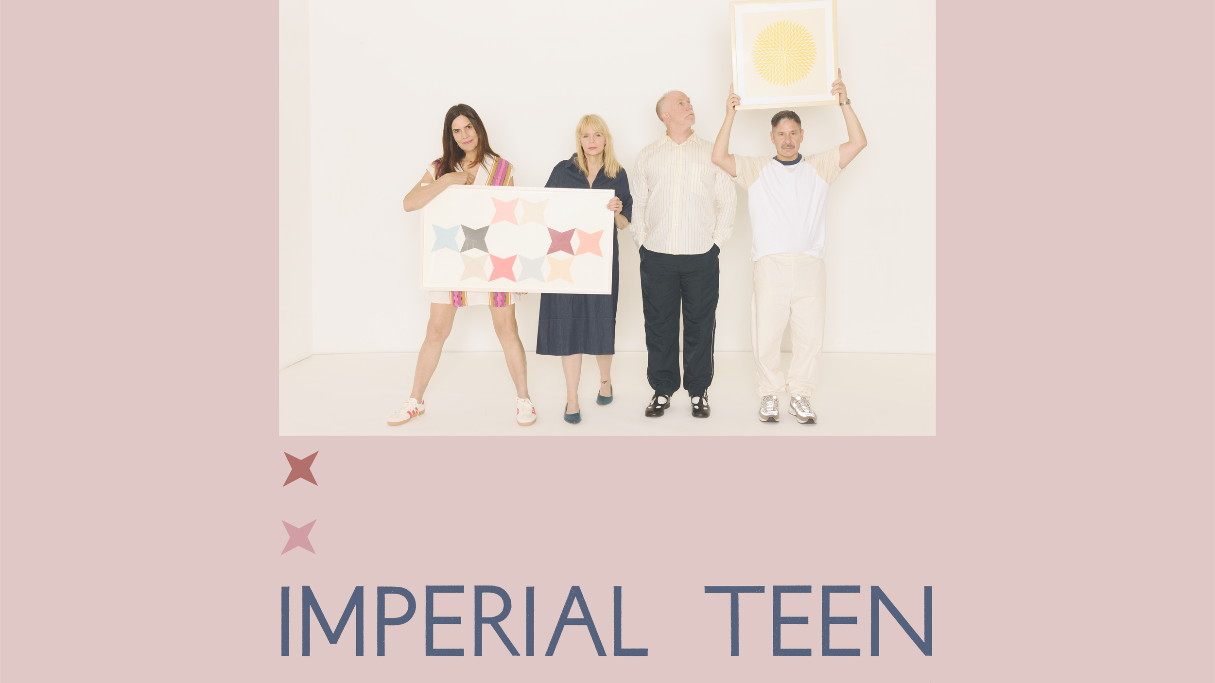 Imperial Teen