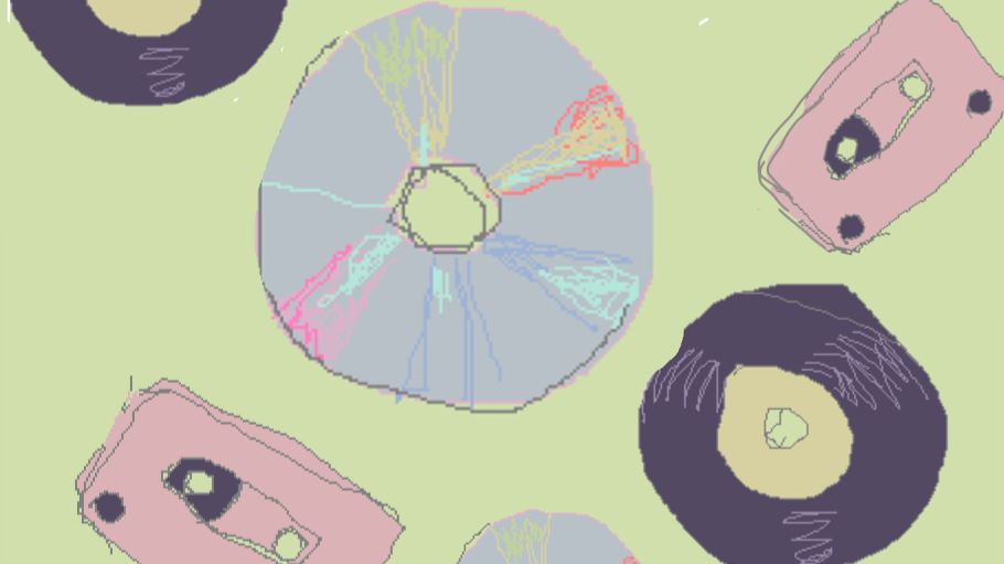 Physical Media Swap
