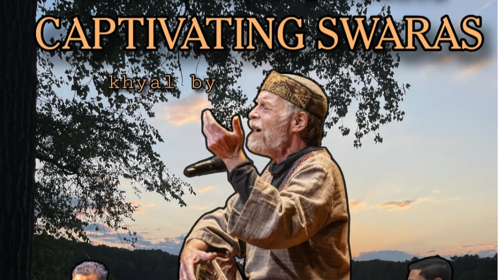 Captivating Swaras