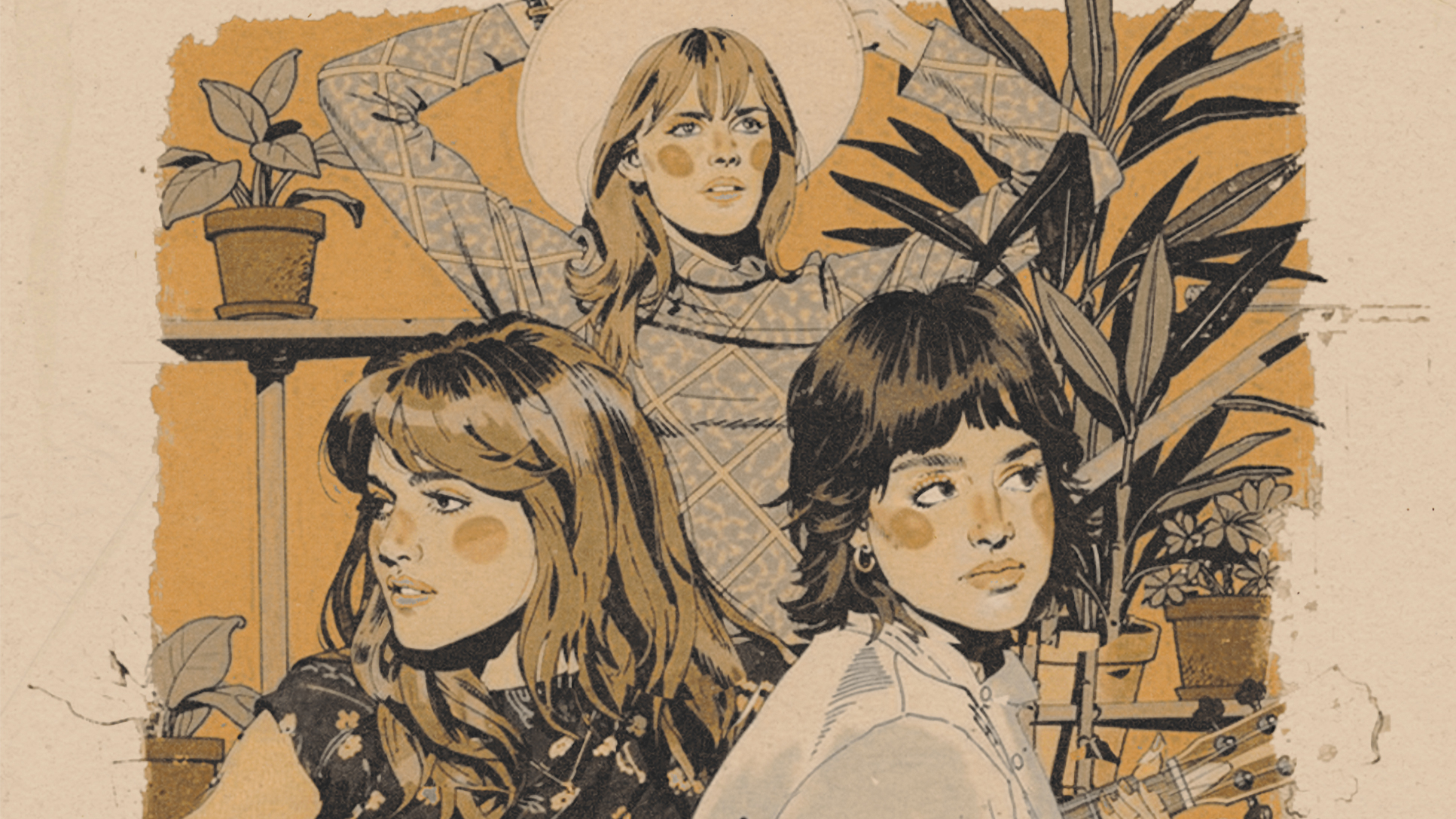 lighthearted + Kate Stephenson