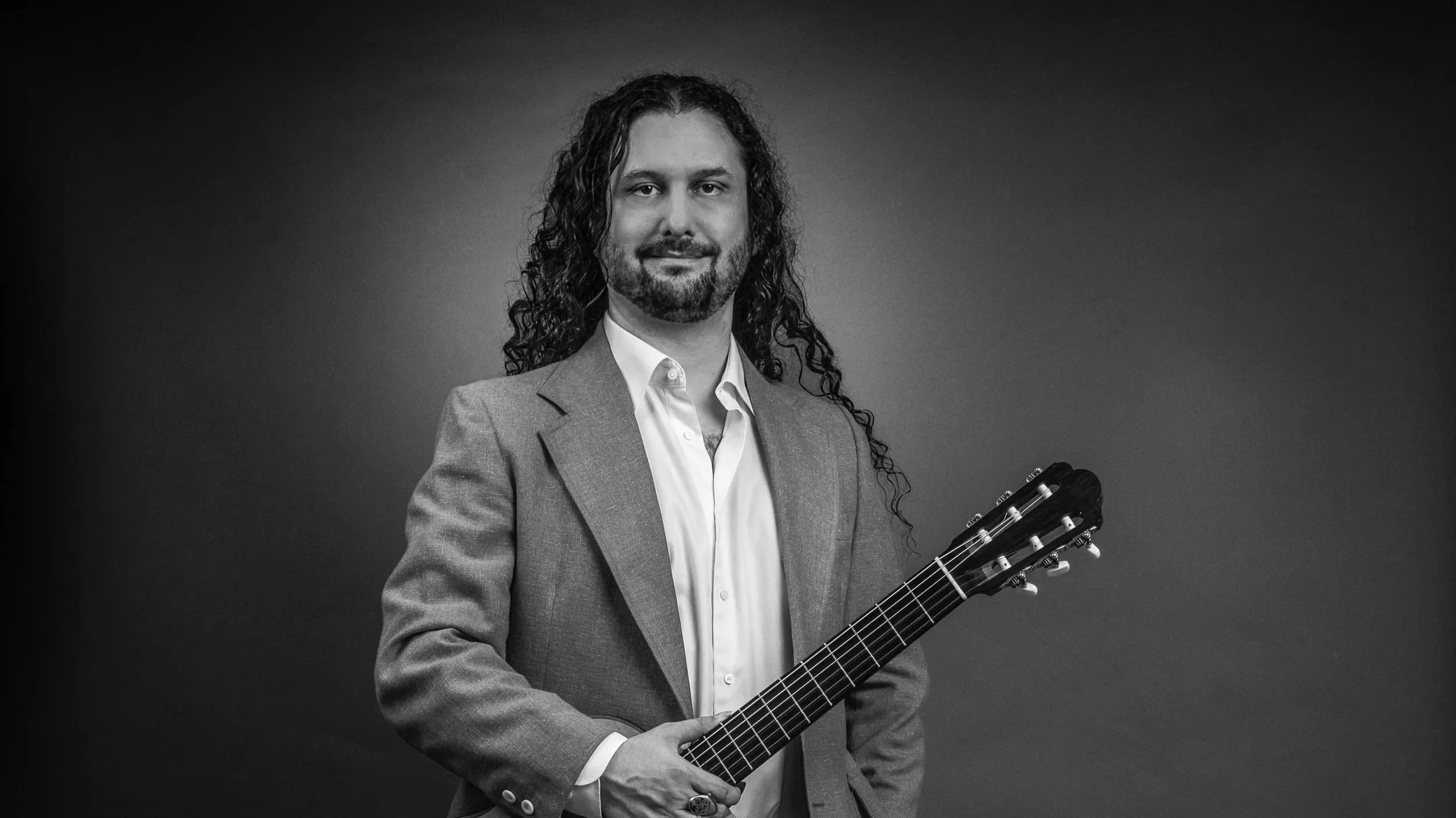 2nd Annual Bach &amp; Beer with Aaron Larget-Caplan