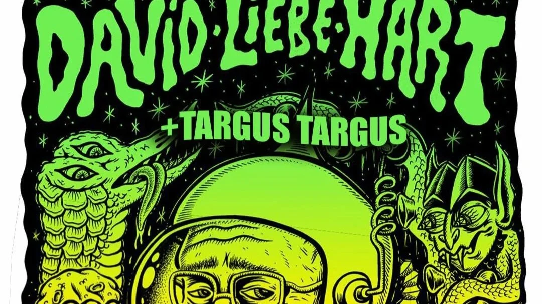 David Liebe Hart