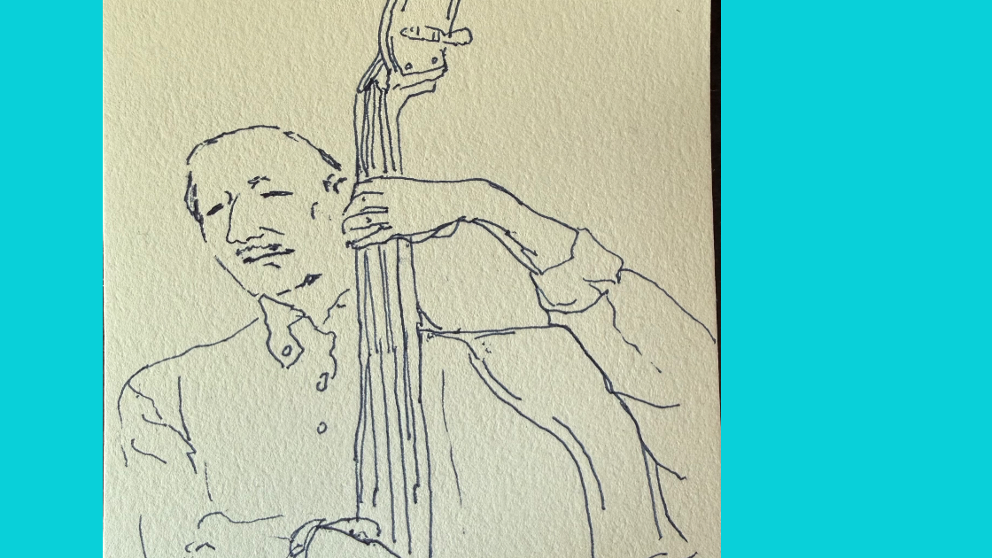 Bruce Gertz Quintet     