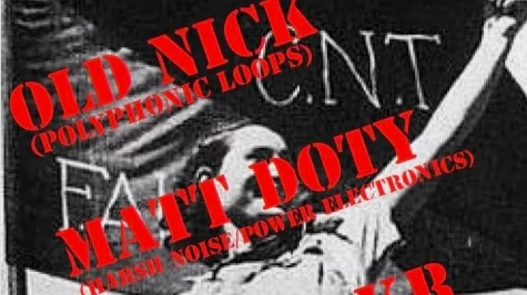 Old Nick / Matt Doty / Faedbakr 