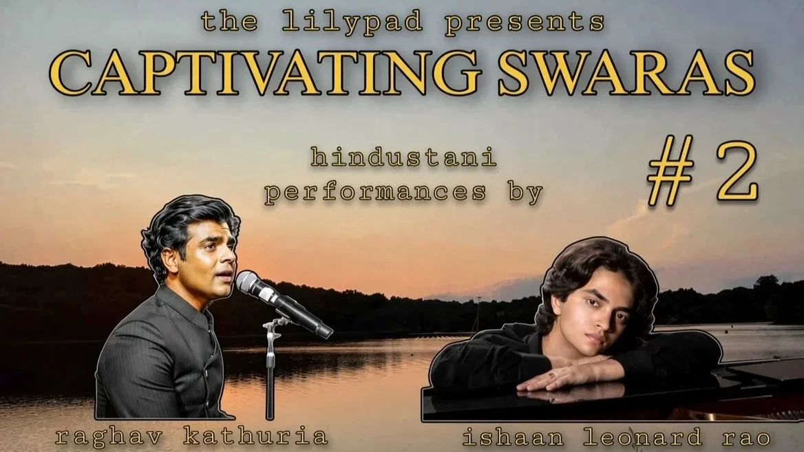Captivating Swaras