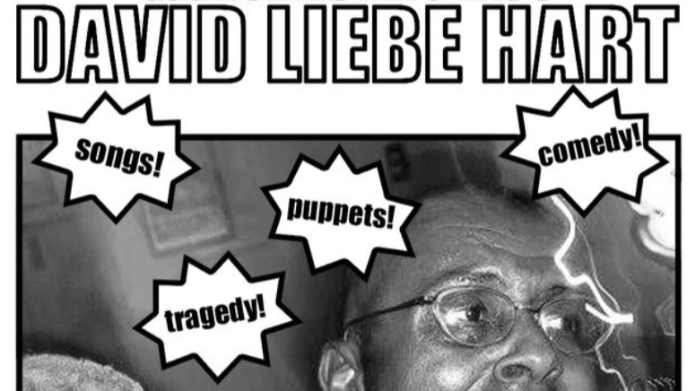 David Liebe Hart