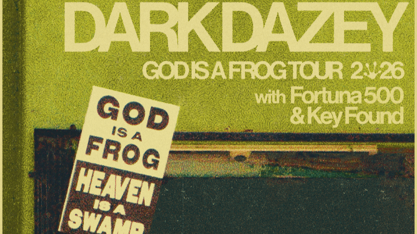 Dark Dazey