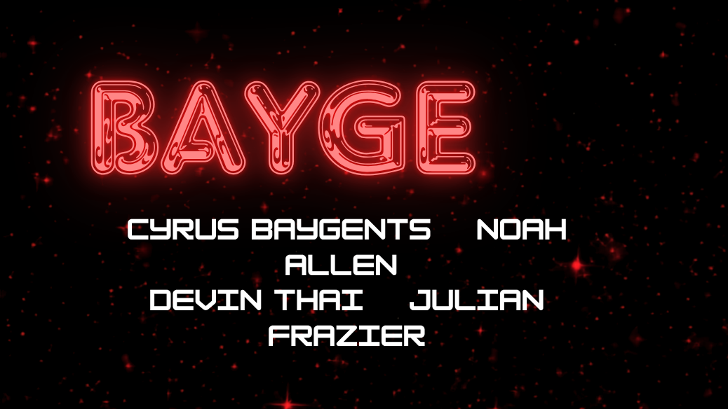 Bayge &amp; Joaquin Garde Group 