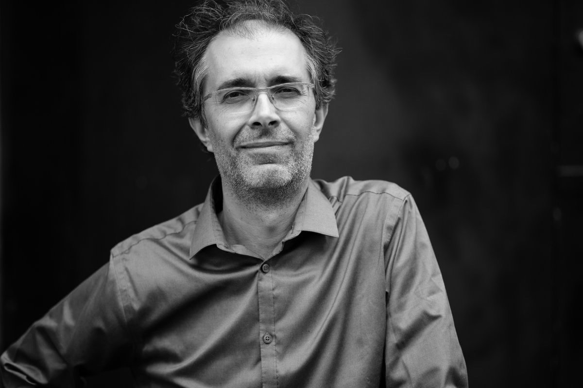Pablo ablanedo Octet(o) 