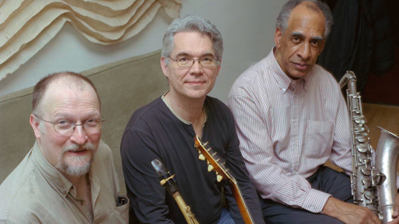 Charlie Kohlhase's (Expanded) Expolorers Club Plays The Music Of John Tchicai    