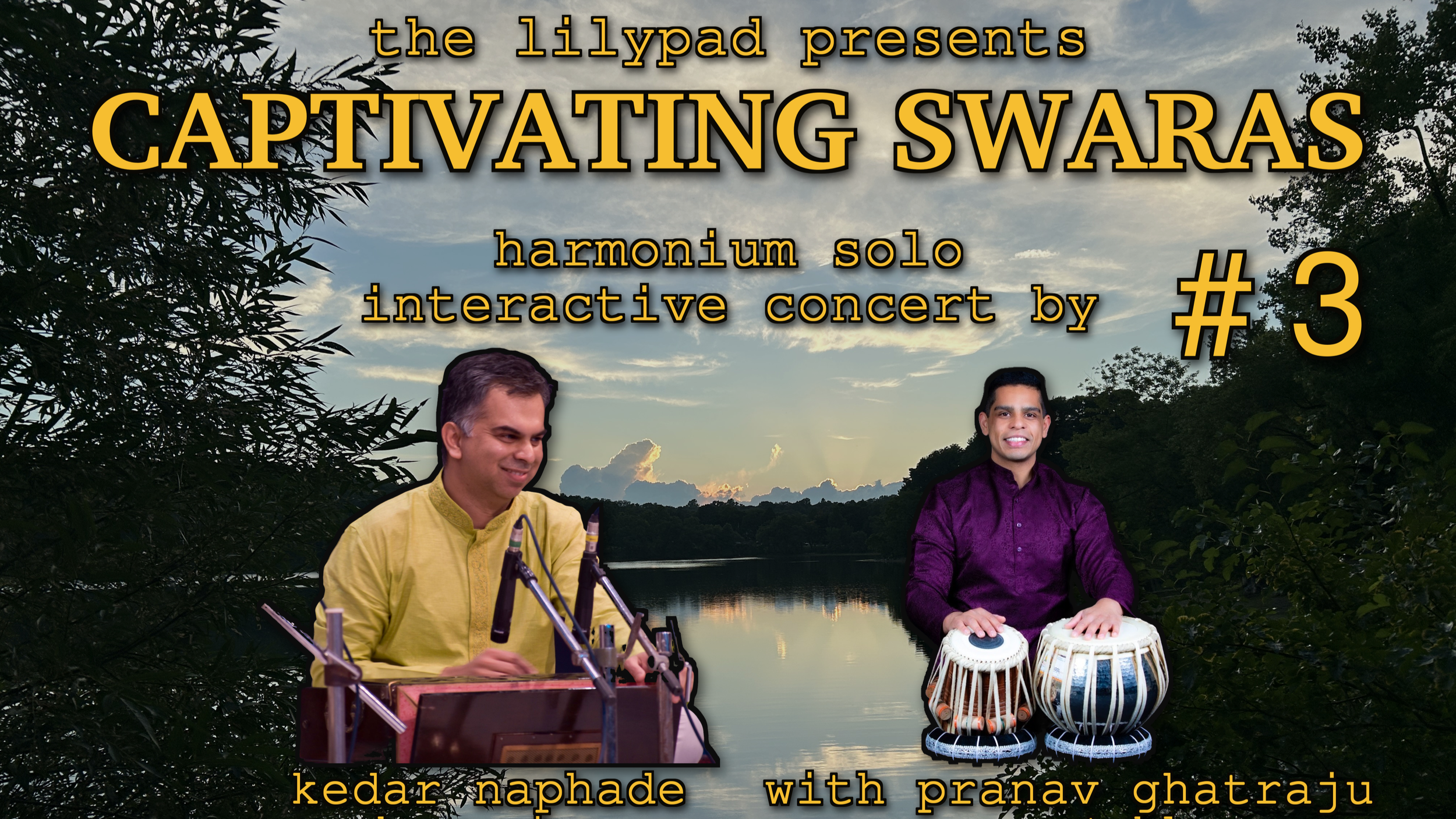 Captivating Swaras 