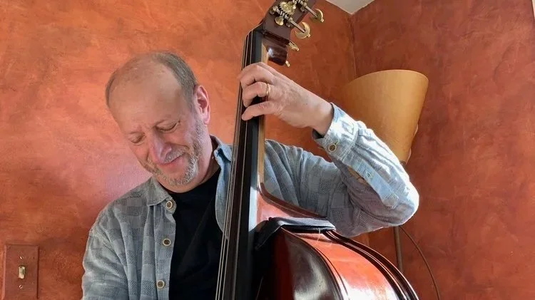 Bruce Gertz Quintet     