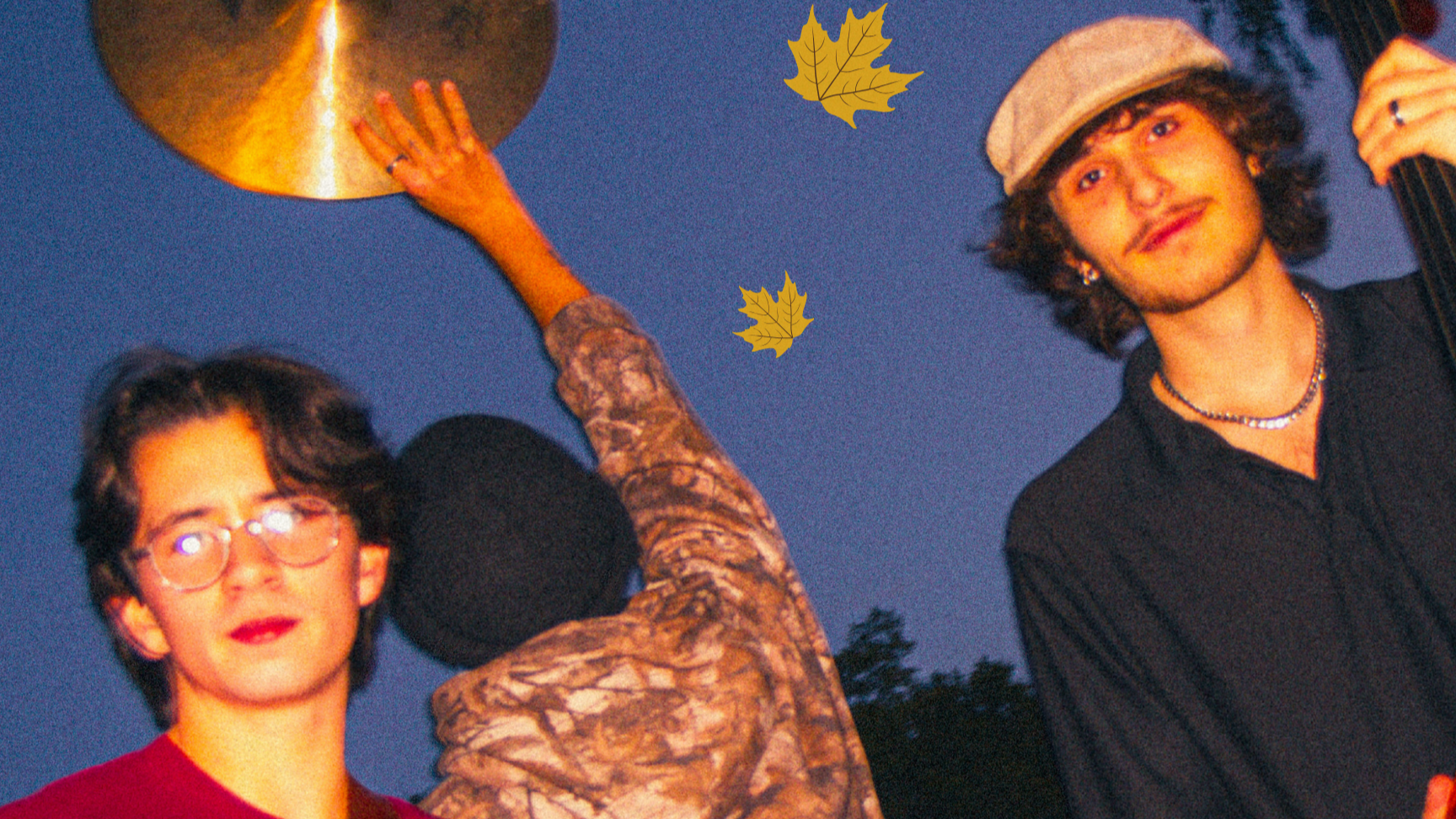 Eliot Thompson &amp; Autumn Friends
