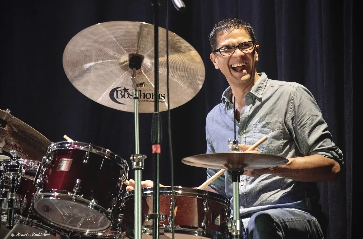 The Jorge Perez-Albela Group