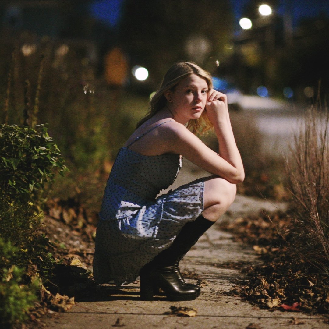  In The Round: Cece Benz / Rowan Grace / Jane Kristiansen / Maeve Zamuner 