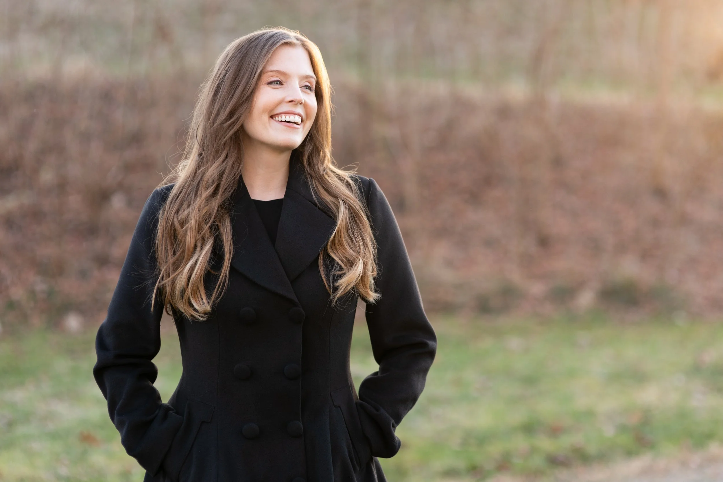 Mary Bichner (Birthday Show)