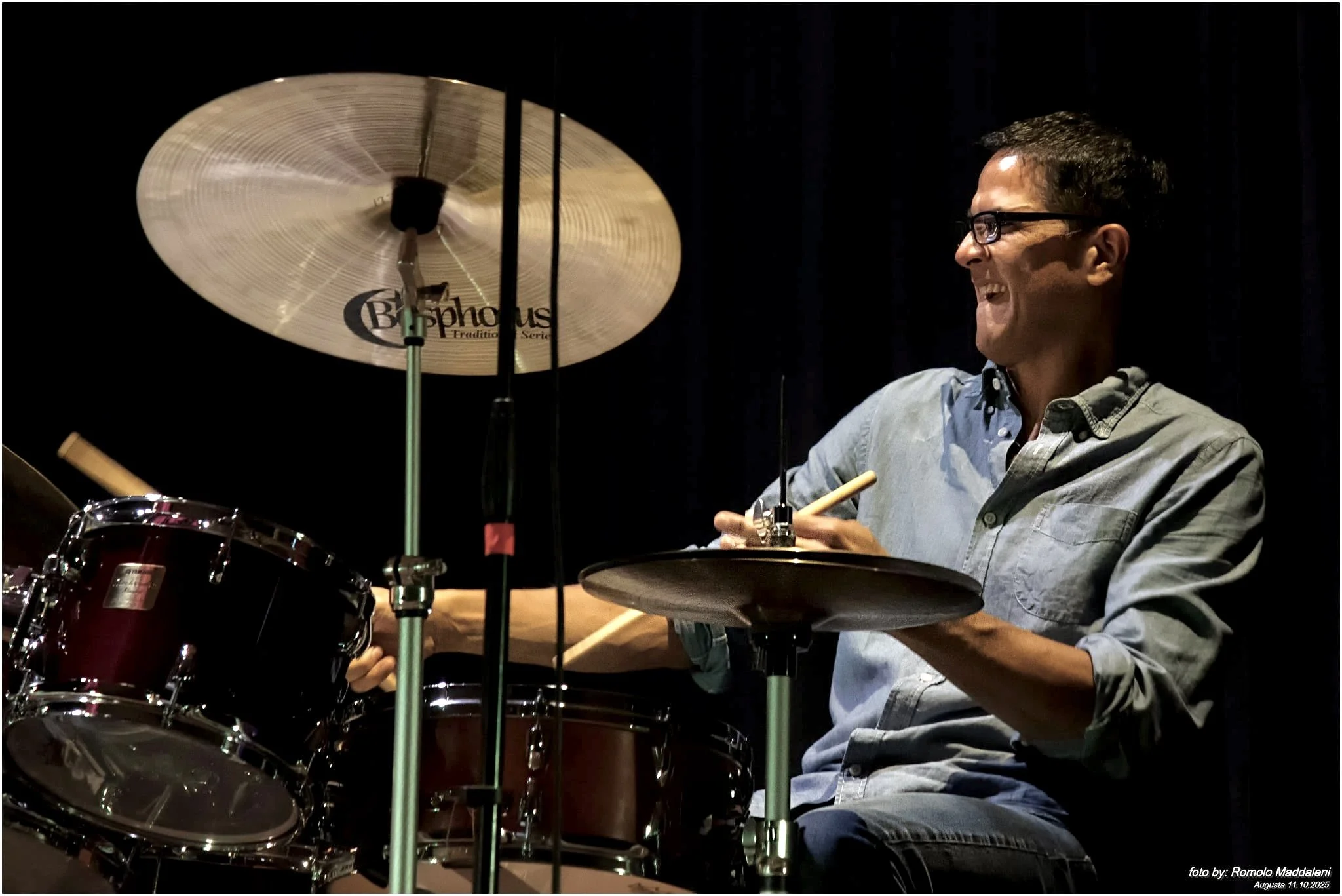 The Jorge Perez-Albela Trio with Kenny Werner &amp; John Lockwood